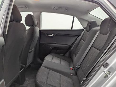 Used 2022 Kia Rio LX image 17