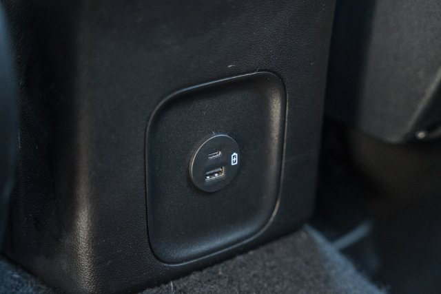 Used 2021 Ford Escape SEL FWD image 40