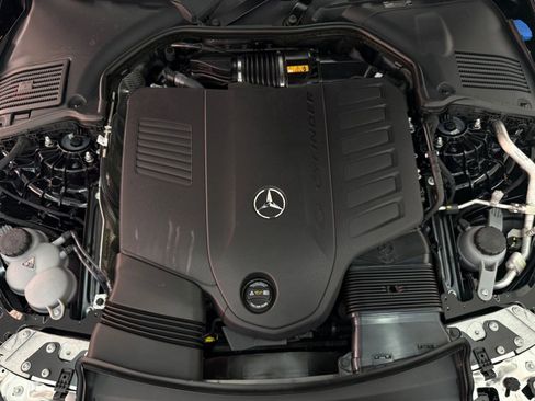 New 2026 Mercedes-Benz CLE 450 4MATIC Coupe image 32