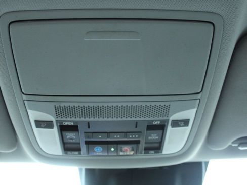 Used 2016 Acura MDX w/ Technology Package FWD image 25