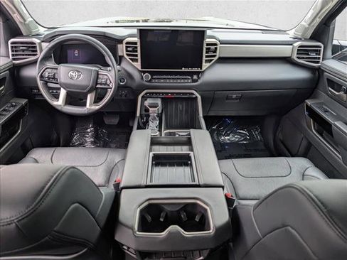 Used 2024 Toyota Tundra Limited image 15