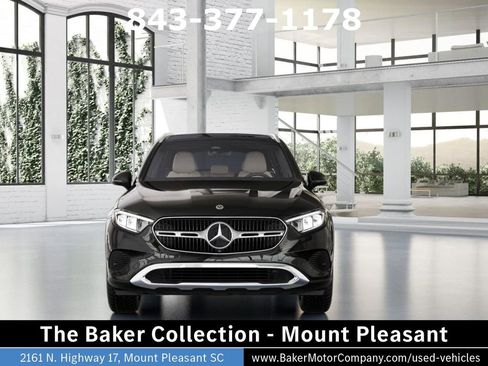 Certified 2026 Mercedes-Benz GLC 300 image 7