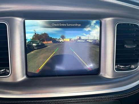 Used 2022 Dodge Charger Scat Pack image 14