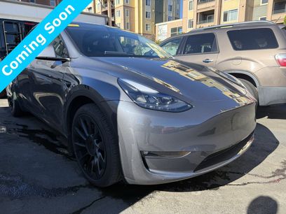 Used 2023 Tesla Model Y Long Range
