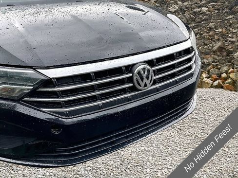 Used 2020 Volkswagen Jetta S FWD image 22