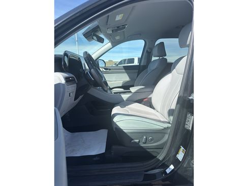 Used 2025 Hyundai Palisade SEL AWD/4WD image 11