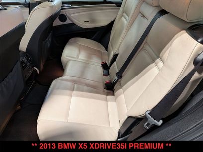 Used 2013 BMW X5 xDrive35i