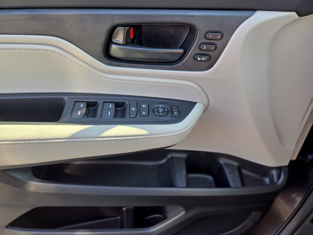 New 2026 Honda Odyssey EX-L image 18