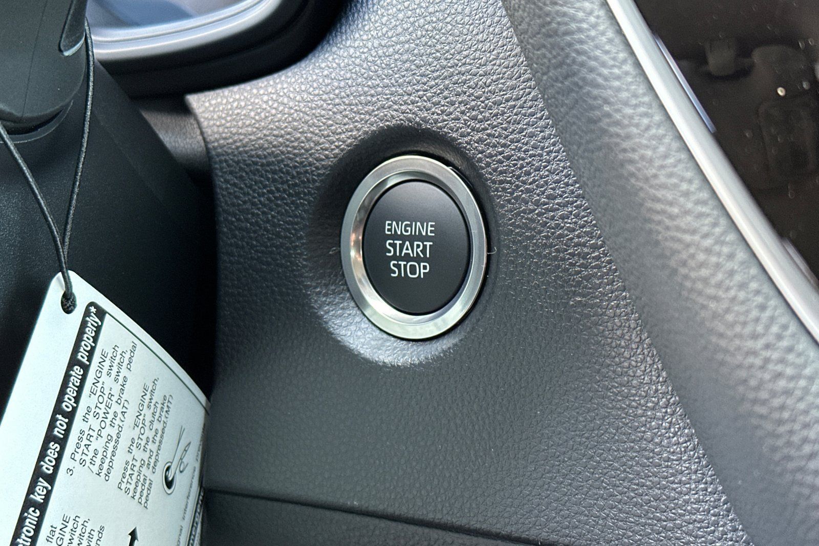 New 2027 Toyota Corolla LE FWD image 23