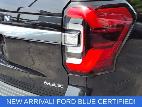 Certified 2022 Ford Expedition Max Platinum AWD/4WD image 26