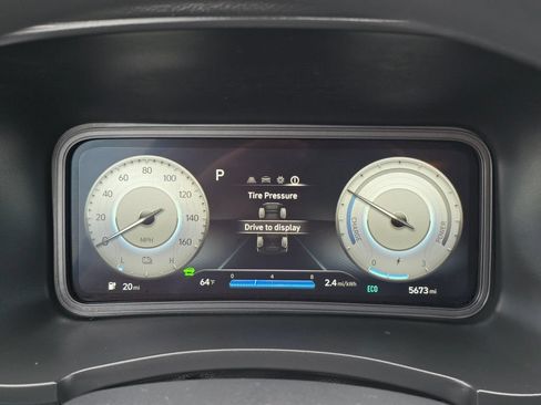 Used 2023 Hyundai Kona SE FWD image 19