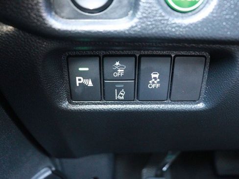 Used 2024 Honda Passport EX-L image 24