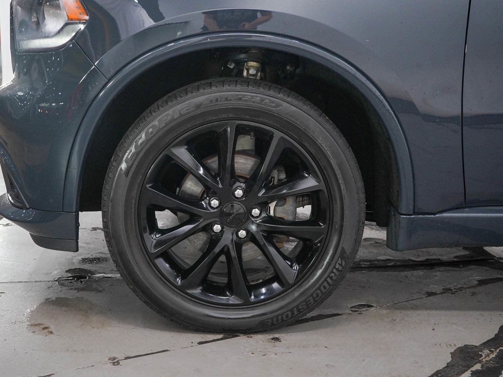 Used 2018 Dodge Durango GT w/ Premium Group AWD/4WD image 29