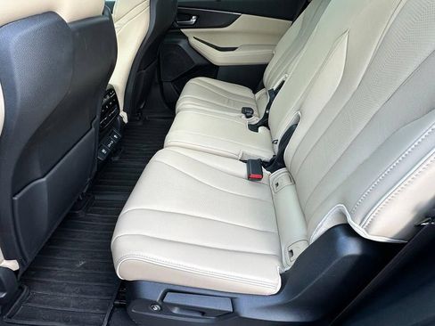 Used 2023 Acura MDX SH-AWD w/ Advance Package image 26