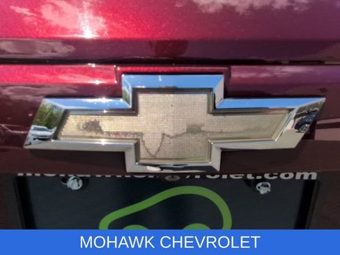 Certified 2016 Chevrolet Trax LT w/ LT Sun and Sound Package AWD/4WD image 31