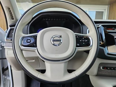 Certified 2024 Volvo XC90 T8 Plus w/ Protection Package Premier AWD/4WD image 20
