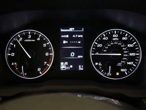 New 2026 Subaru Crosstrek 2.0i Premium image 15