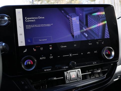 New 2026 Lexus NX 450h+ AWD w/ Luxury Package image 19