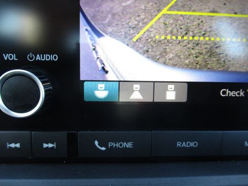 Used 2023 Honda Accord EX image 35