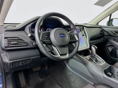 Used 2020 Subaru Outback Premium AWD/4WD image 11