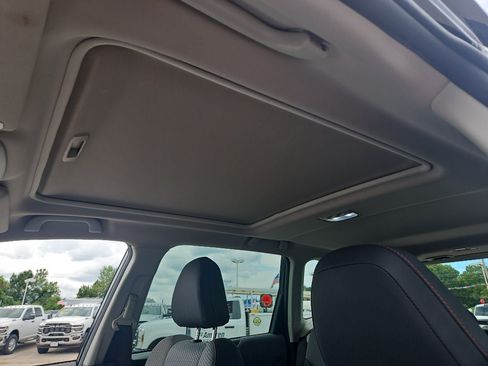 Used 2022 Subaru Forester Sport AWD/4WD image 5