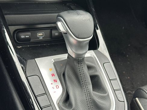 Certified 2024 Kia Forte GT-Line w/ GT-Line Premium Package image 32