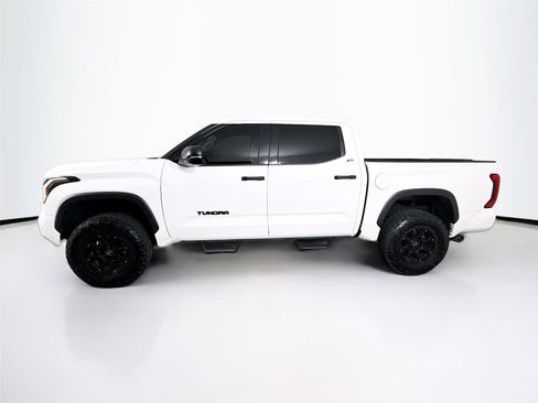 Used 2023 Toyota Tundra SR5 w/ SR5 Convenience Package image 12