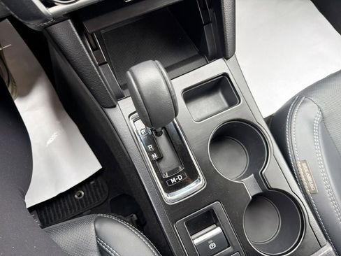 Used 2019 Subaru Outback 3.6R Limited w/ Popular Package #2 AWD/4WD image 25