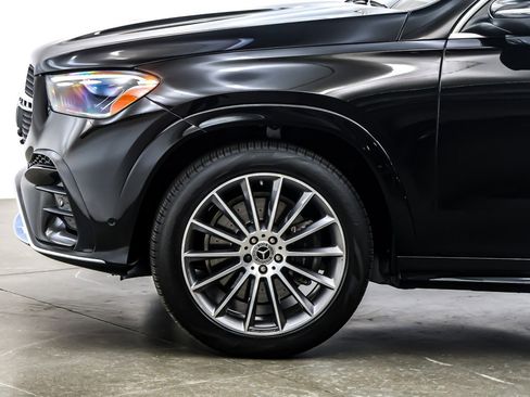 Certified 2024 Mercedes-Benz GLE 350 4MATIC image 11