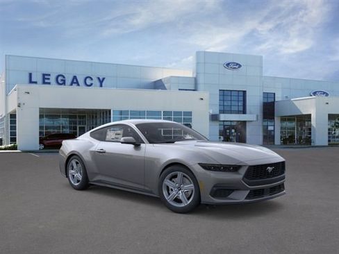 New 2026 Ford Mustang Premium image 7