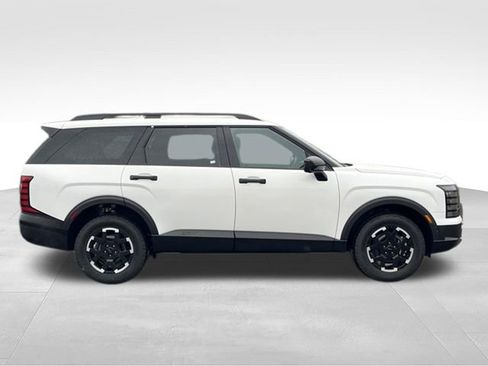 New 2026 Hyundai Palisade XRT Pro AWD/4WD image 6