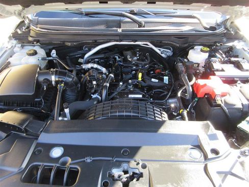 Used 2022 Ford Ranger Lariat w/ Tremor Off-Road Package AWD/4WD image 36