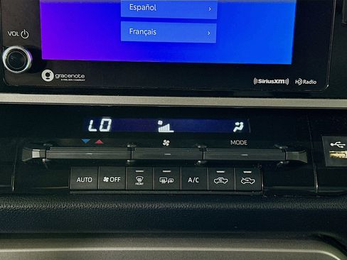 Used 2023 Toyota Tundra SR5 w/ SR5 Convenience Package image 23