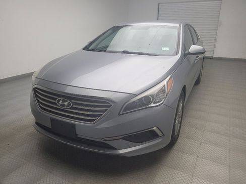 Used 2016 Hyundai Sonata SE FWD image 15