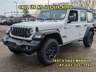 New 2026 Jeep Wrangler Sport video 1