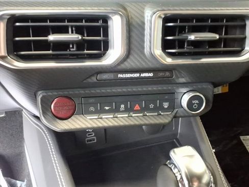 New 2026 Ford Mustang Premium image 21