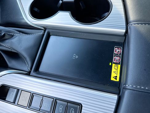 Used 2023 Lexus LX 600 F Sport image 32