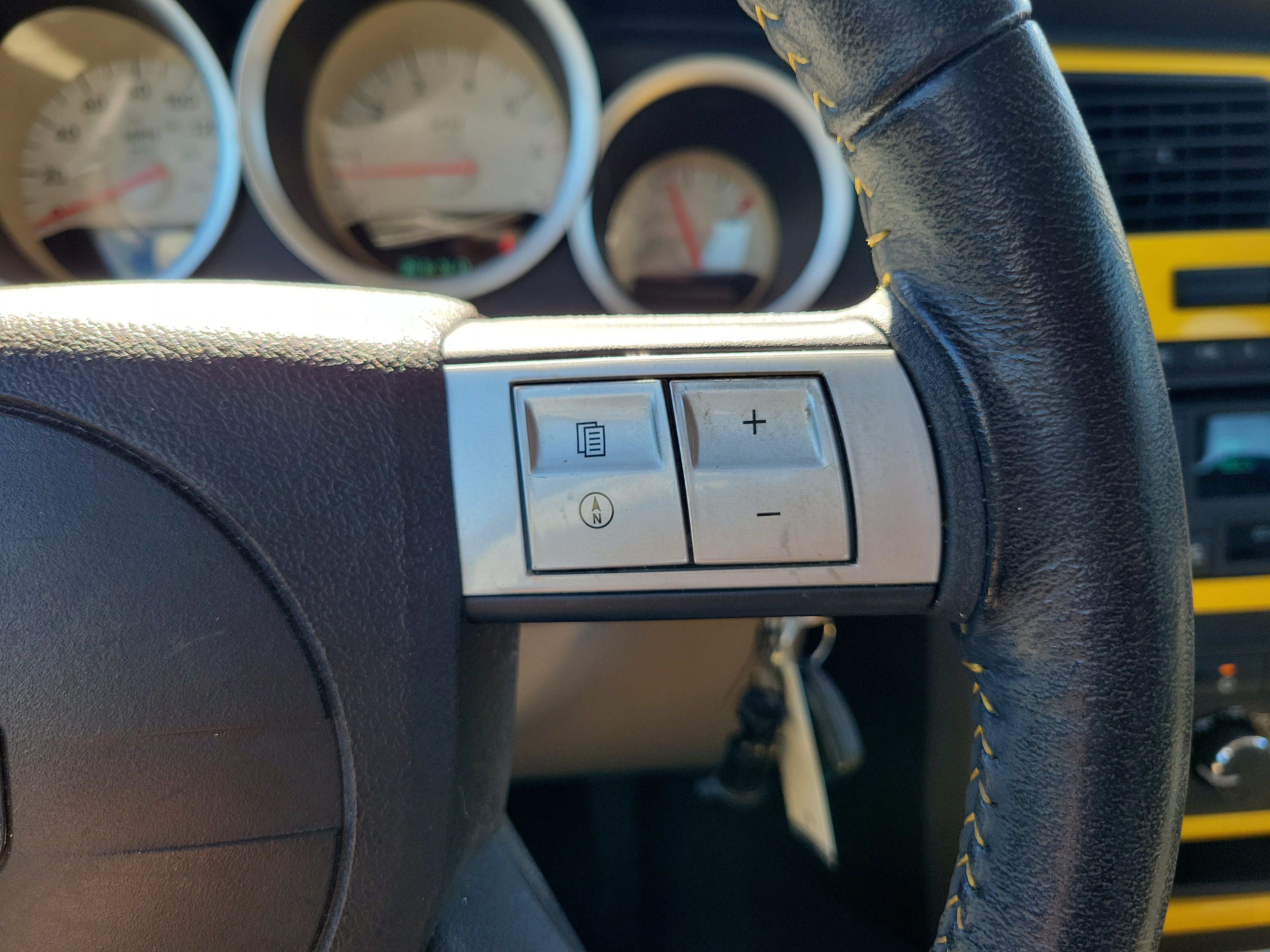 Used 2006 Dodge Charger R/T RWD image 31