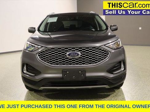 Used 2023 Ford Edge SEL w/ Convenience Package image 2