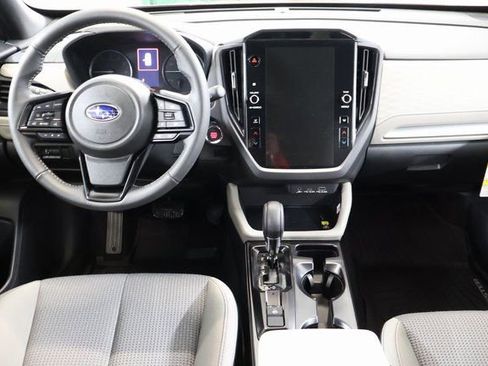 New 2026 Subaru Forester Premium image 13