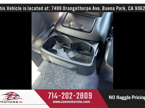 Used 2004 Lexus IS 300 SportCross image 39