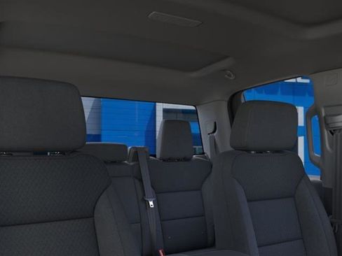 New 2026 Chevrolet Silverado 1500 LT image 24