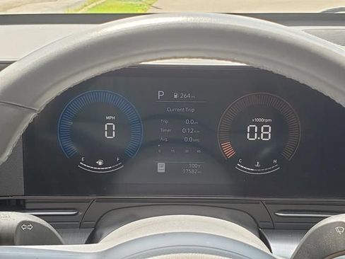 Certified 2024 Hyundai Kona SEL AWD/4WD image 32