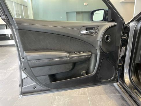 Used 2023 Dodge Charger SRT Hellcat w/ Harman/Kardon Audio Group image 14