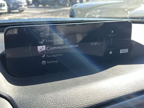 Certified 2025 MAZDA CX-50 AWD 2.5 S w/ Premium Package image 20