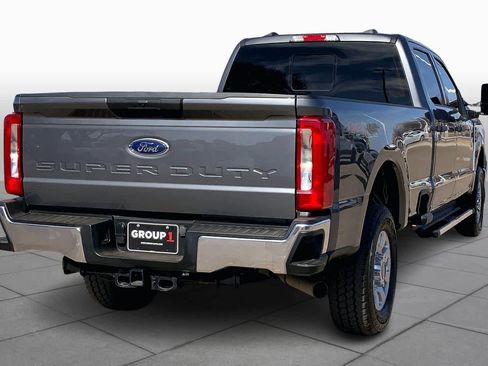 Certified 2023 Ford F250 XLT image 13