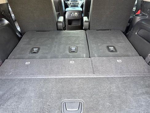 Used 2017 GMC Yukon Denali w/ Open Road Package image 45