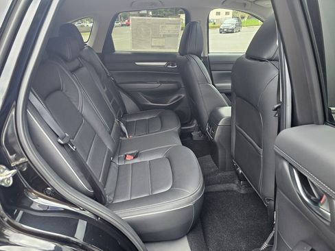 New 2025 MAZDA CX-5 AWD 2.5 S w/ Preferred Package image 28