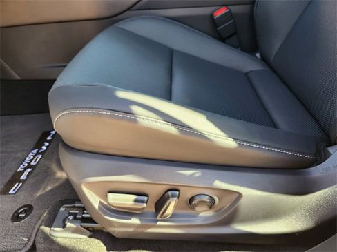 New 2026 Toyota Crown image 18