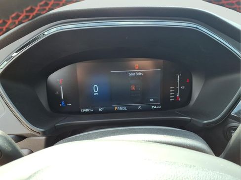 Used 2024 Ford Escape ST-Line w/ Cold Weather Package FWD image 15